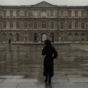 Meet your Posher, Gabs